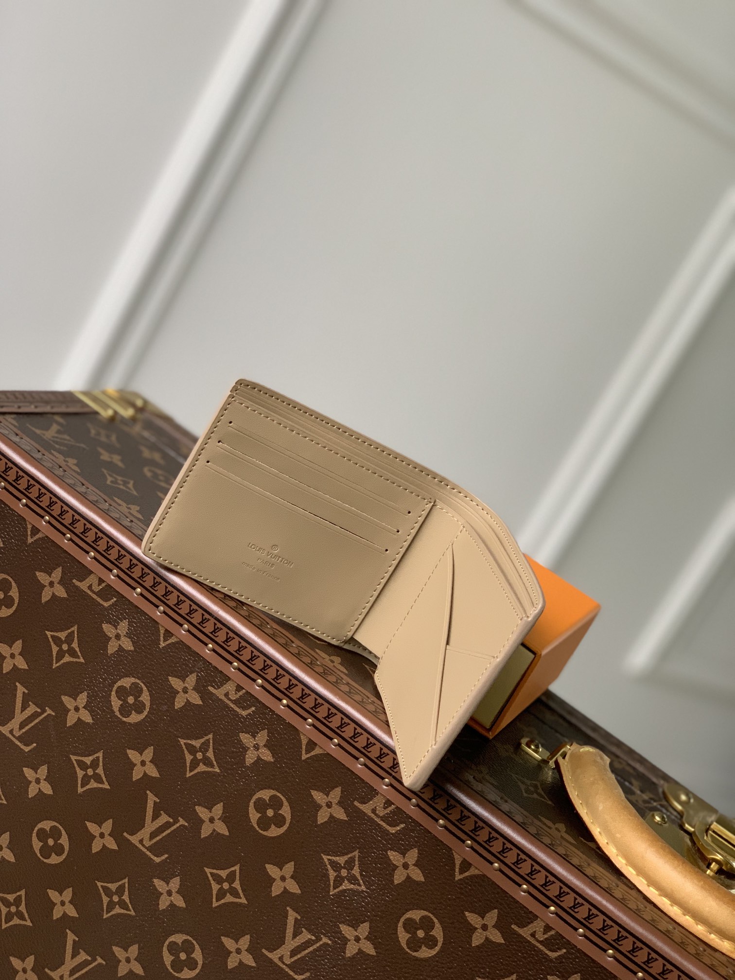 LV Wallets